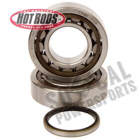 Orho-ds535105-wx Hot Rods 2011-2012 Ktm 250 Xc-f Dirt Bike Main Bearing And Seal Kit