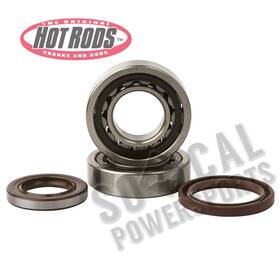 Orho-ds536727-wx Hot Rods 2013-2014 Ktm 350 Sx-f Dirt Bike Main Bearing And Seal Kit