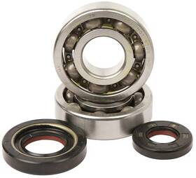 Qqvsi6ubmk Hot Rods Main Crankshaft Bearing Kit For Yamaha Yz250x 16-24 Qqvsi6ubmk Hot Rods Main Crankshaft Bearing Kit For Yamaha Yz250x 16-24