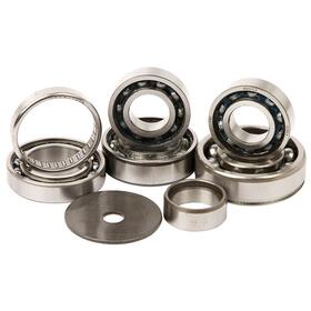 Tbk0002 Hot Rods Transmission Bearing Kit Fits Honda Cr125r 1990-1995