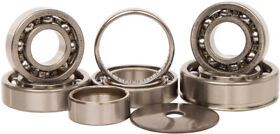 Tbk0046 Hot Rods Transmission Bearing Kit Fits Honda Cr125r 2004
