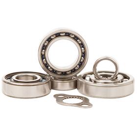 Tbk0083 Hot Rods Transmission Bearing Kit Fits Honda Cr80r Cr85r 1986-2007