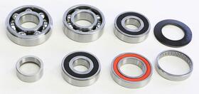 Tbk0092 Hot Rods Transmission Bearing Kit Fits Honda Crf250r 2014-2017