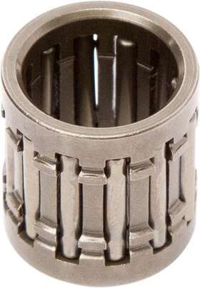 Wb112 Hot Rods Wrist Pin Bearing #wb112 For Yamaha Yz125 1997-2000