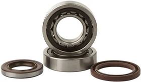 Wfj4fqfn84 Hot Rods Main Crankshaft Bearing Kit For Husaberg Fe250 15 Wfj4fqfn84 Hot Rods Main Crankshaft Bearing Kit For Husaberg Fe250 15
