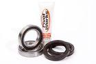 Pwfwk-t10-521 Husaberg Wheel Front 2010 Fe390e Bearing Kit Pivot Works