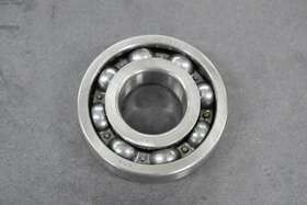 09262h35001 Hyosung 2007 Gt650 Gt 650 Comet Engine Motor Crankshaft Crank Shaft Bearing