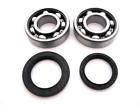 Y-it490-mc-1000-3g5 It490 Boss Bearing Yamaha Main Crank