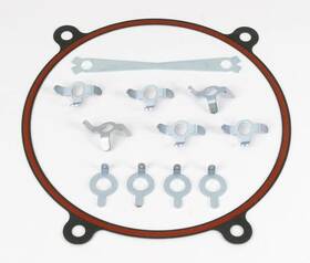 Jgi-11125-xm James Gasket Crankcase Saver Kit