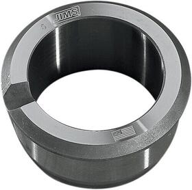 24585-57 Jims - Right-side Crankcase Bearing Race Harley-davidson Sportster 90