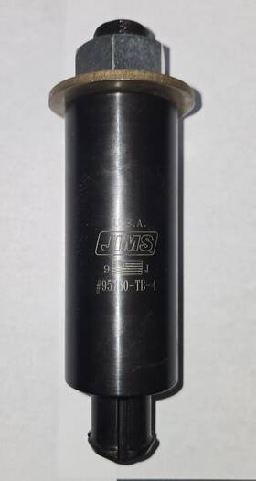 Jims 95760-tb-4 Inner Cam Bearing Puller Harley Davidson Evo