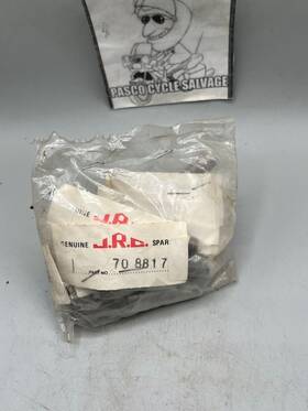 70-8817 Jrc Spares Nos-triumph T1560 T160 Bsa A 65 Cylinder Head Pillar Stud