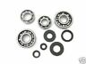 K-kx250-bk-80-4e4 Boss Bearing Bottom End Seal For Kawasaki Engine