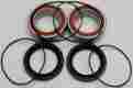 K075 Lt-v 700f Twin Peaks Hot Rods Suzuki Main Bearing Seal Kit For 2004-2005