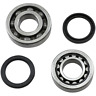 K095 Hot Rods Main Bearing And Seal Kit For Honda