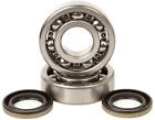 K238 Hot Rods Crankshaft Main