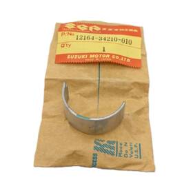 12164-34210-010 Kawasaki 1981-2024 Suzuki Gsx-r750 Gsx600 Gsf600 Gs650 Crank Bearing Oem