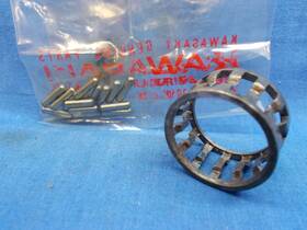 13034-1002 Kawasaki 13034-1002. Oem Big End Bearing. Kx125 74-79 Kdx175 80-82 13034-1002 Kawasaki 13034-1002. Oem Big End Bearing. Kx125 74-79 Kdx175 80-82