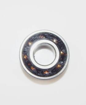 Kawasaki 601b6004 1974-1991 Kd Kdx Kx Ke Klt Kxt Engine Ball Bearing
