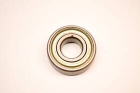 Kawasaki 601b6204zz Oem Bearing Nos