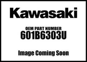 601b6303u Kawasaki 1974-2020 Mule Voyager Bearing Ball New Oem