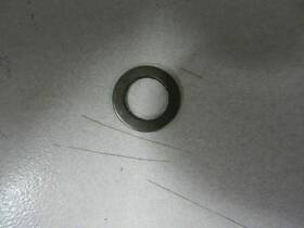 92026-095 Kawasaki Nos Kd Ke Ks Kdx Kx Klr Engine Thrust Washer Oem