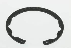 Kawasaki 92033-1043 Nos 1973-1983 Kz1000 Kx400 Z1 H1 S3 Snap Ring Qty 5