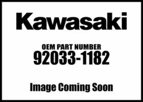 Kawasaki 92033-1182 Genuine 18mm Snap Ring