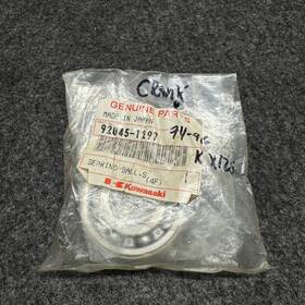 92045-1297 Kawasaki 94-98 Kx125 Oem Crank Bearing