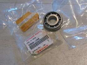 92045-1298 Kawasaki Kx125 94-2005/kvf300 Prairie 99-2002 Crankcase Bearing 6204 Nos