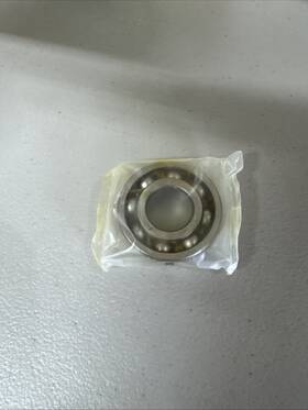 92045-s024 Kawasaki New Oem Ball Bearing 03-06 Klx125 #92045-s024