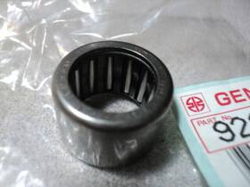 92046-060 Kawasaki 1978-2024 Klt Klf Klr Klx Kz Nos Crankcase Needle Bearing Oem