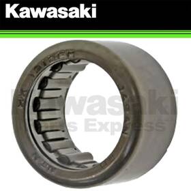 92046-1148 Kawasaki New 1978-2025 Genuine Needle Bearing Hk1312 Fits Many Models See List