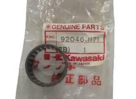 Kawasaki 92046-1171 Nos 1996-2008 Vn1500 Vn1600 Vulcan Kvf750 Needle Bearing