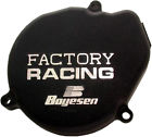 Sc-10cb Kawasaki - Black Boyesen Factory Ignition Sc-10b Cover
