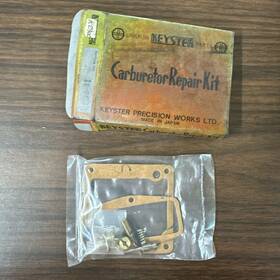 Keyster 18-2453 New Carburetor Repair Kit Pn