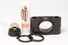 Pwssk-k05-450 Kfx450r Pivot Works Kawasaki Steering Stem Bearing Kit For 2008-2014