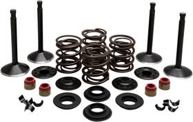 20-22150 Kibblewhite New Engine Kit