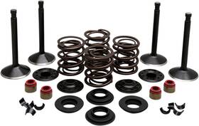 20-22450 Kibblewhite New Engine Kit