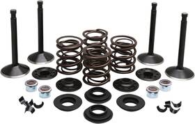 20-22550 Kibblewhite New Engine Kit