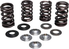 30-33600 Kibblewhite New Lightweight Racing Valve Spring Kit