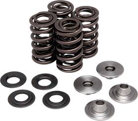 40-41600 Kibblewhite New Lightweight Racing Valve Spring Kit