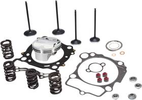 82-83250 Kibblewhite New Top End Service Kit