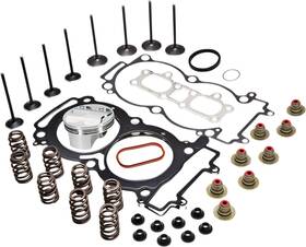 82-83900 Kibblewhite New Top End Service Kit
