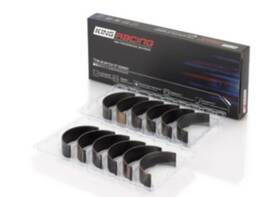 Kingcr6764xpc King Engine Bearings Pmaxkote Coated Rod Bearing Set For Skoda Bud Size Std