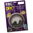 Drcf045 Kit Clutch Kawasaki Ebc Drcf45 Series Drcf