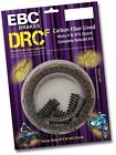 Drcf70 Kit Clutch Series Drcf Yamaha Ebc Drcf70 Kit Clutch Series Drcf Yamaha Ebc