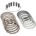 M90-212 Kit Gasket Yamaha Complete Clutch Racing Moose