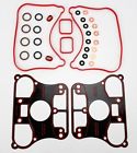 17030-07-x Kit Harley Rocker Davidson 17030-07- Box - Gasket Rubber James