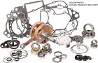 Wr101-045 Kit Kawasaki Rebuild Standard Rabbit Box Wrench Complete Kx450f 2009